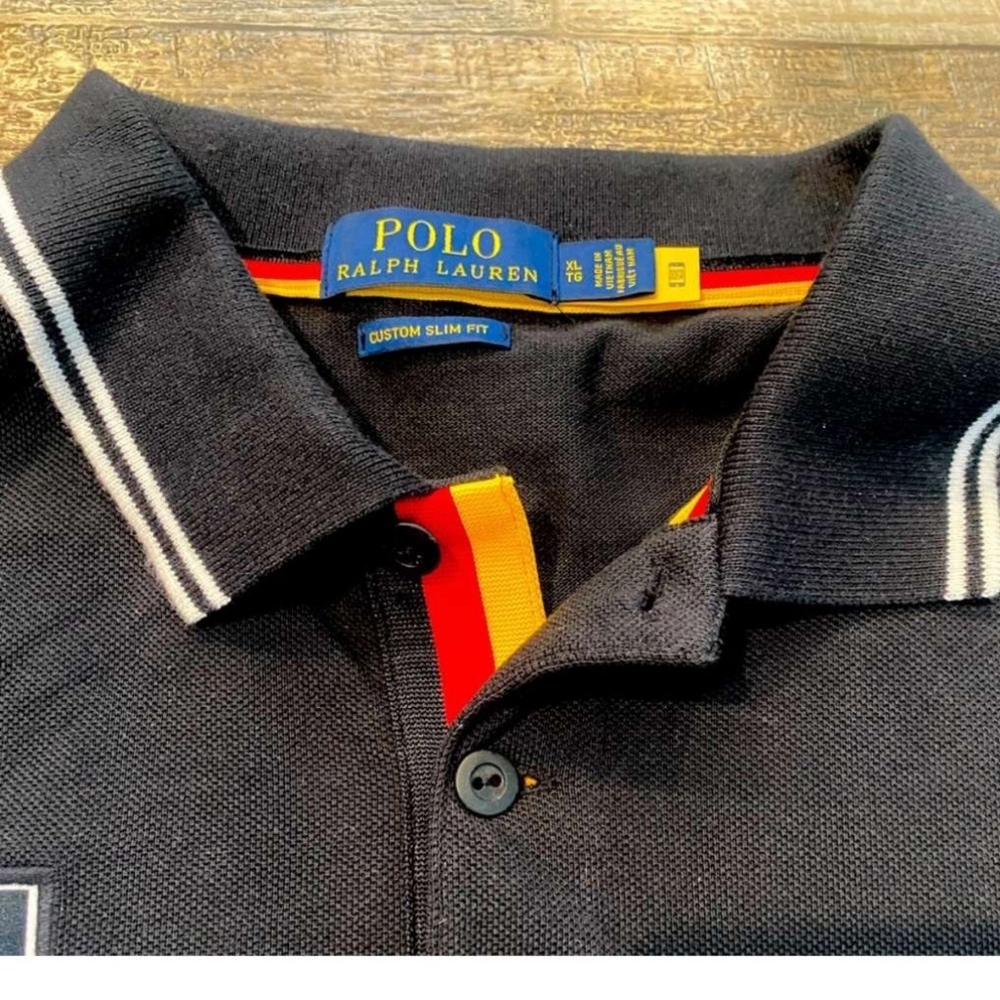 Polo Matching Set - image 2